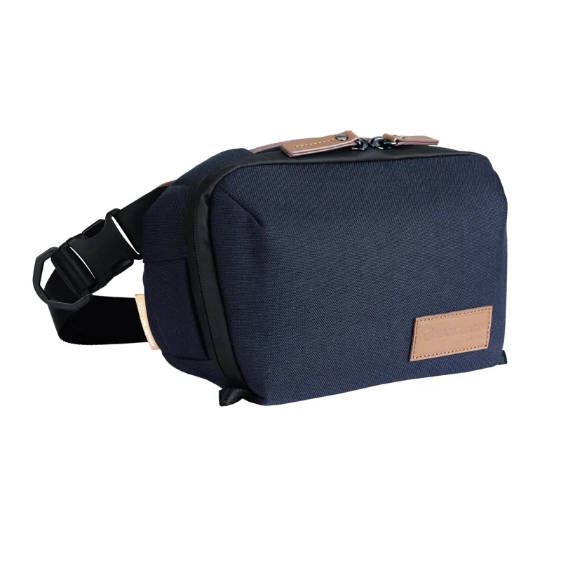 Vanguard Veo City CB24 NV Cross Body Bag - Navy -4